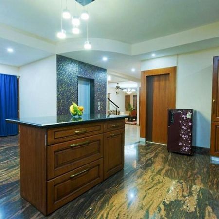 Tulip Villa Bangalore Exterior photo