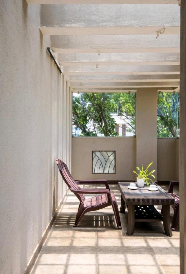 Tulip Villa Bangalore Exterior photo