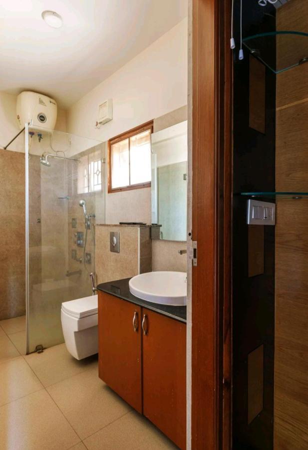 Tulip Villa Bangalore Exterior photo